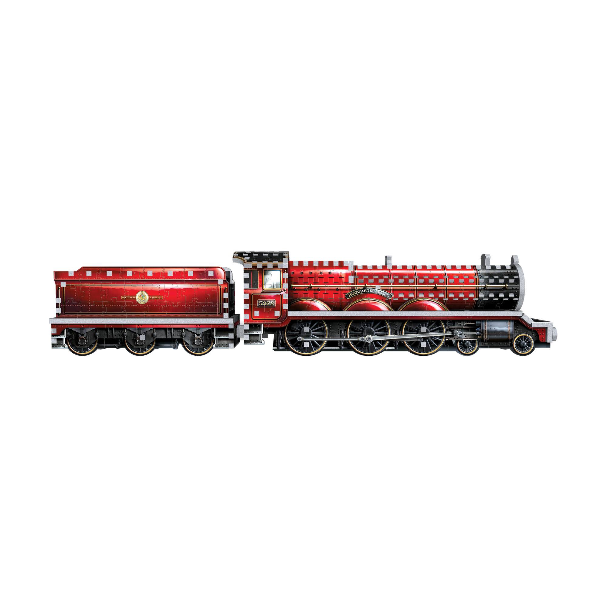 Harry Potter™ Hogwarts Express 460 Piece 3D Puzzle